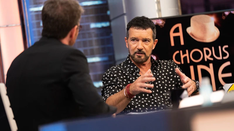 &iquest;LE VES EL PARECIDO?