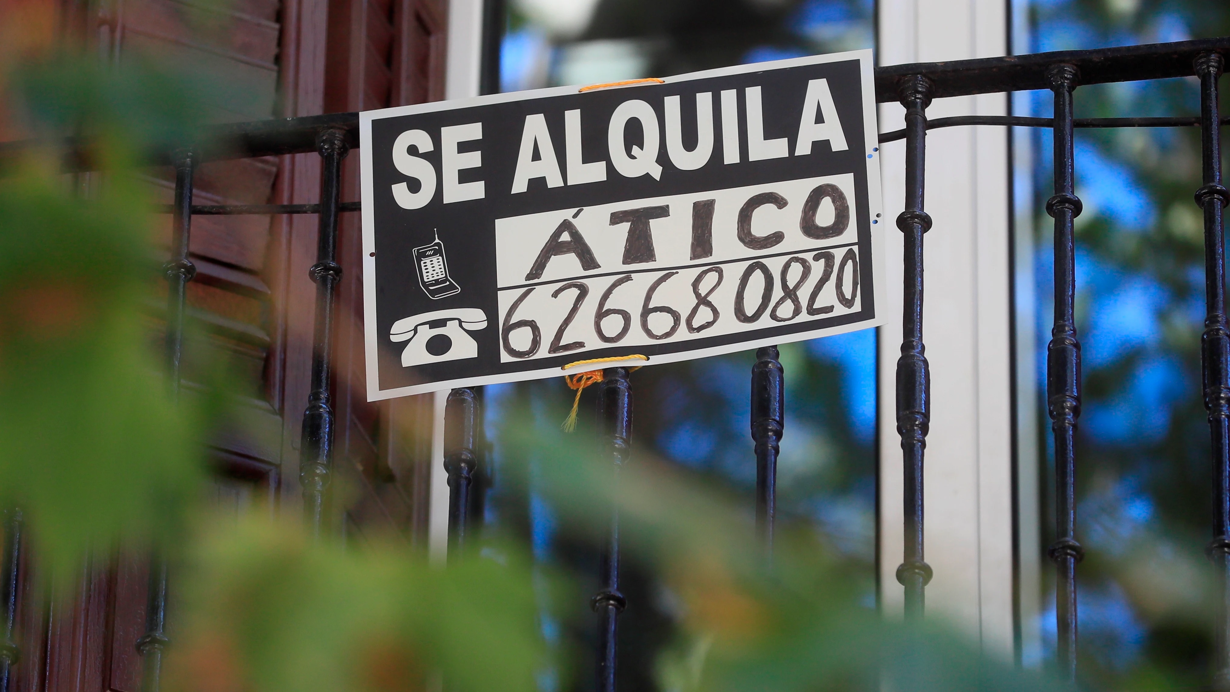 Efecto real de la futura Ley de Vivienda