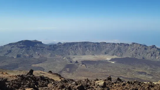 La isla de tenerife La isla de tenerife
