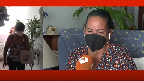 La tragedia de Chela. La tragedia de Chela.