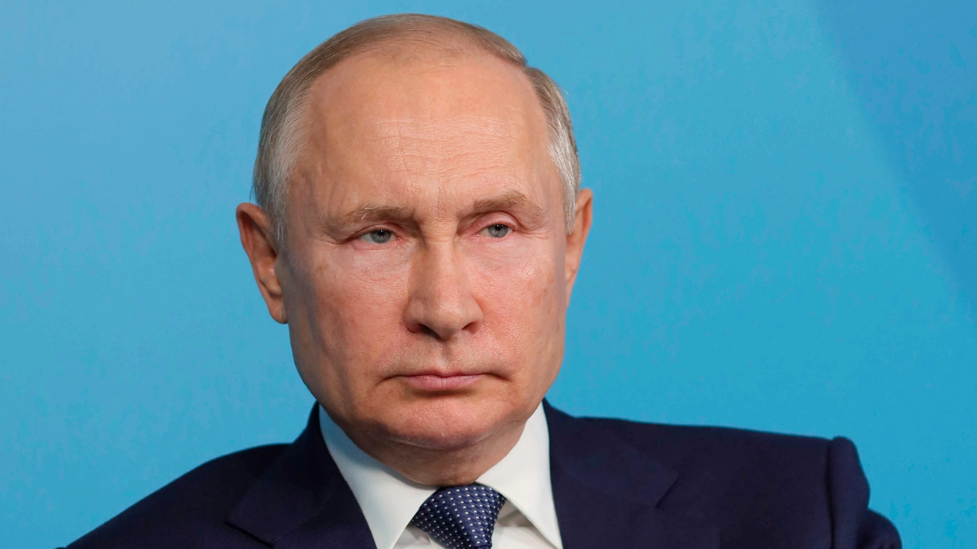 8 diplomáticos rusos expulsados por la OTAN por sospechas de espionaje 8 diplomáticos rusos expulsados por la OTAN por sospechas de espionaje