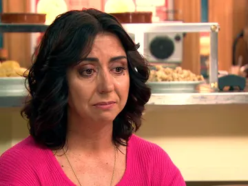 Penélope se derrumba ante Ismael: “Me recuerdas a un momento de mi vida muy duro” Penélope se derrumba ante Ismael: “Me recuerdas a un momento de mi vida muy duro”