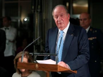 Juan Carlos I