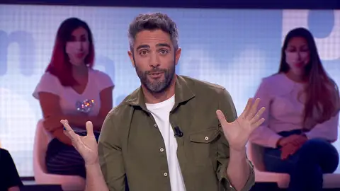 El precioso detalle de Roberto Leal y ‘Pasapalabra’ con Yago: “Es un valiente, un verdadero campeón” El precioso detalle de Roberto Leal y ‘Pasapalabra’ con Yago: “Es un valiente, un verdadero campeón”