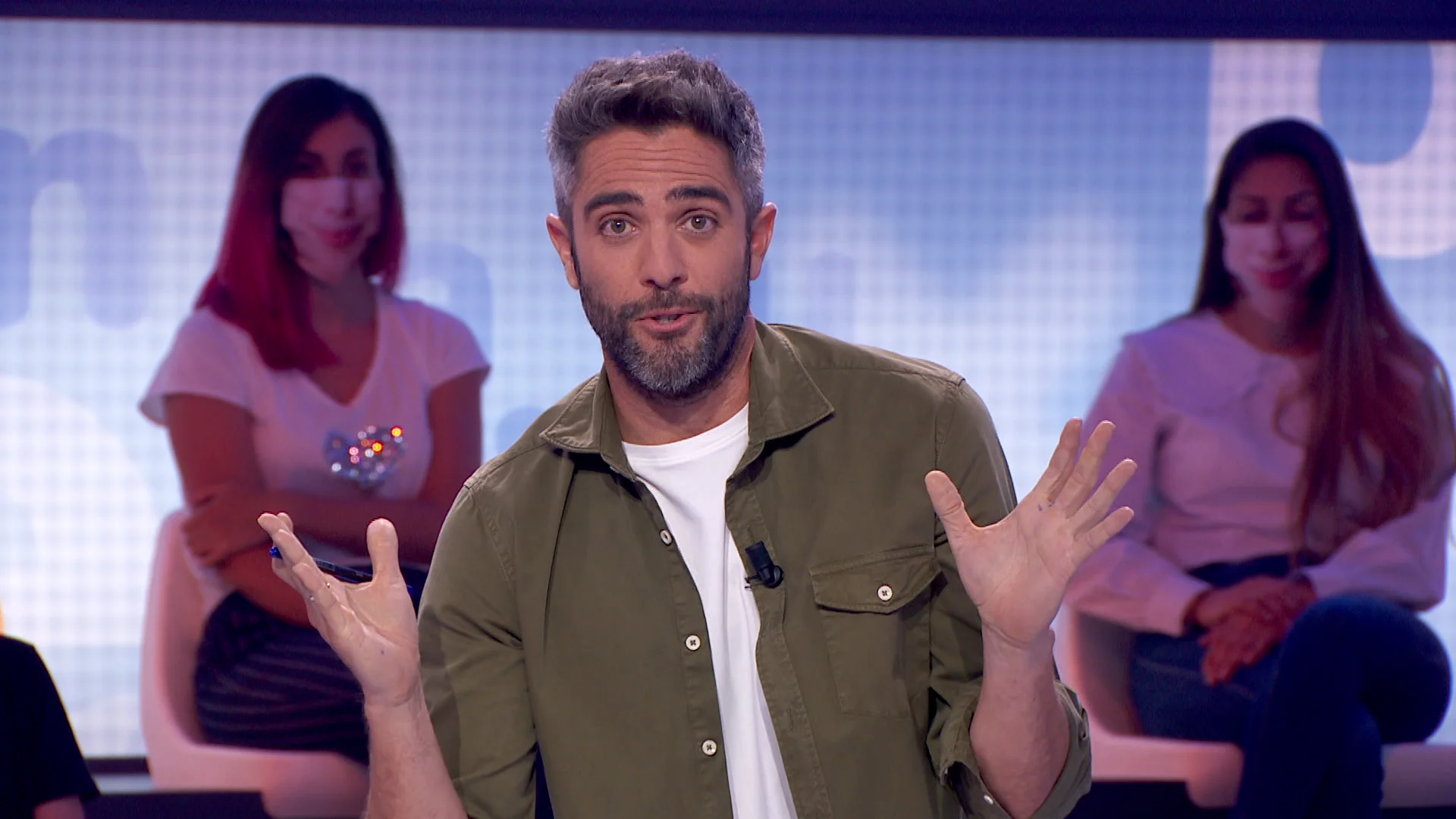 El precioso detalle de Roberto Leal y &lsquo;Pasapalabra&rsquo; con Yago: &ldquo;Es un valiente, un verdadero campe&oacute;n&rdquo;