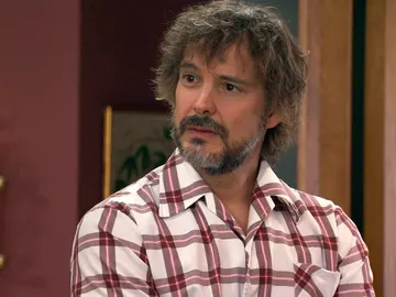 Guillermo vuelve al lugar más importante de su vida, ¿habrá recordado algo? Guillermo vuelve al lugar más importante de su vida, ¿habrá recordado algo?