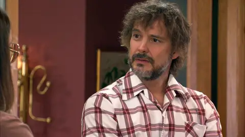 Guillermo vuelve al lugar más importante de su vida, ¿habrá recordado algo? Guillermo vuelve al lugar más importante de su vida, ¿habrá recordado algo?