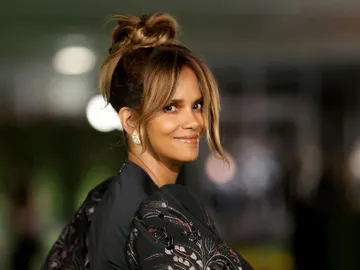 Halle Berry Halle Berry
