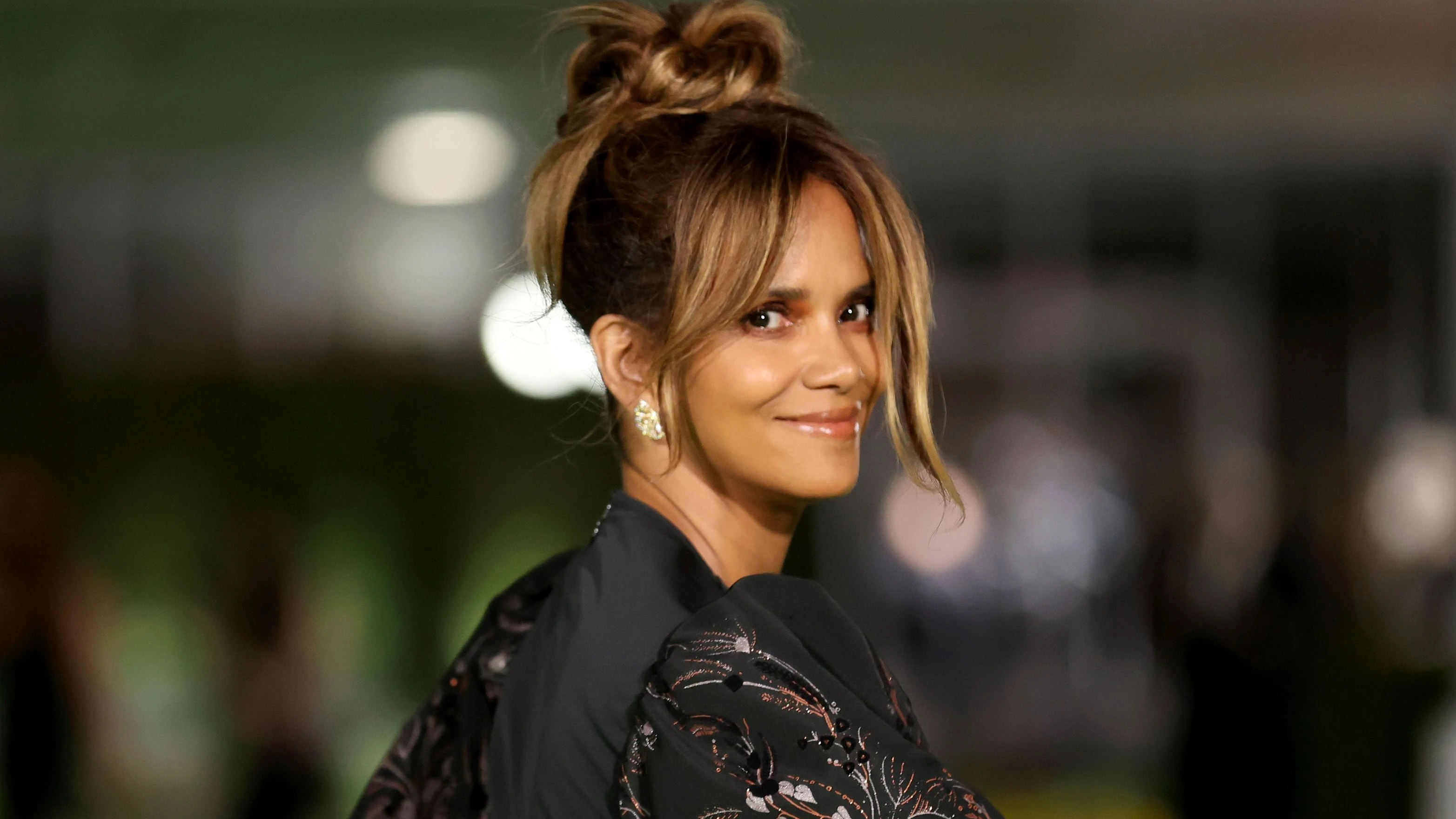 Halle Berry