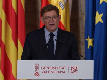 La Comunidad Valenciana elimina todas las restricciones contra el Covid-19 a partir del sábado 