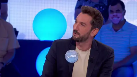 El cruce de destinos de Roberto Leal y Diego Revuelta: “Es la primera vez que lo voy a contar” El cruce de destinos de Roberto Leal y Diego Revuelta: “Es la primera vez que lo voy a contar”