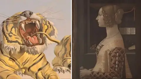 El Museo Thyssen cumple 29 años El Museo Thyssen cumple 29 años