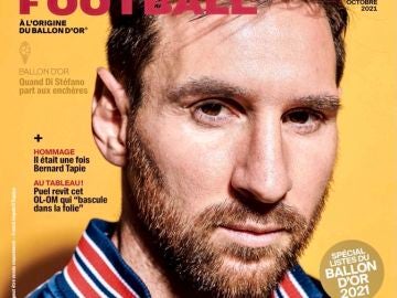 Leo Messi: "No me equivoqué fichando por el PSG"