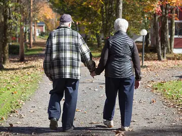 Suben las pensiones no contributivas un 3% en 2022: así quedan las cuantías para el próximo año Suben las pensiones no contributivas un 3% en 2022: así quedan las cuantías para el próximo año