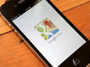 Google Maps Google Maps
