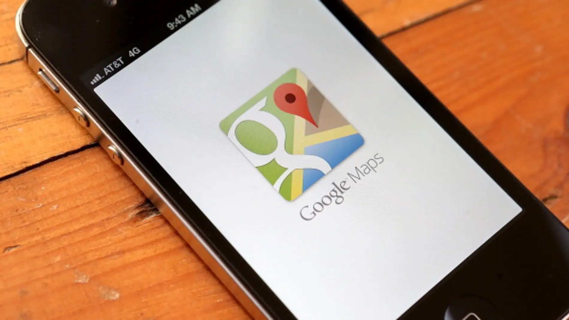 Google Maps Google Maps