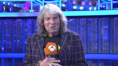 José Mercé, tras pasar por 'Veo cómo cantas': 