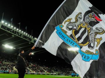 Un fondo de Arabia Saudí compra el Newcastle, que pasa a ser el club más rico del mundo