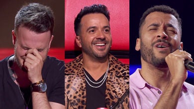 El TOP 5 de las terceras Audiciones a ciegas de 'La Voz': lágrimas, sorpresas y grandes talentos