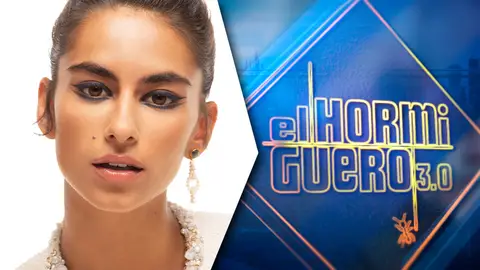 Begoña Vargas visita 'El Hormiguero 3.0' el lunes 11 de octubre Begoña Vargas visita 'El Hormiguero 3.0' el lunes 11 de octubre