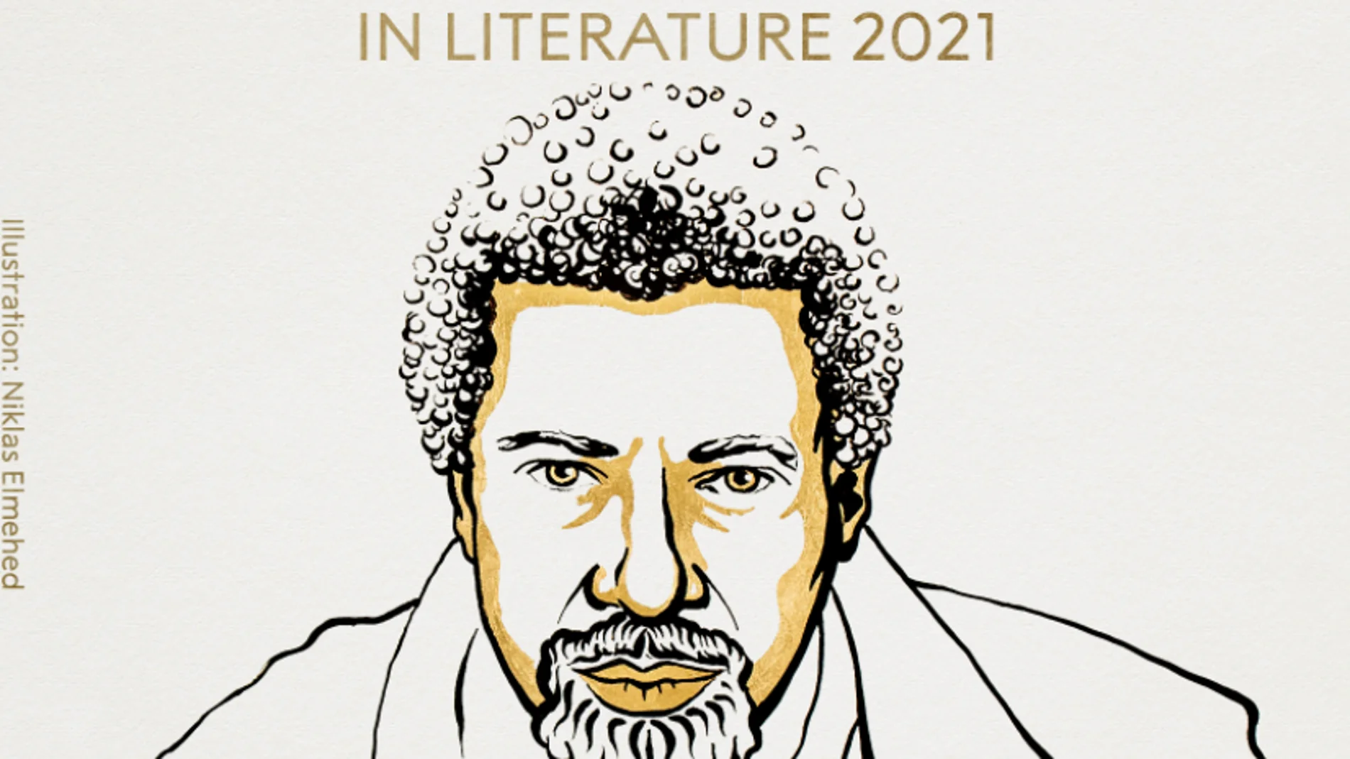 Premio Nobel de Literatura 2021
