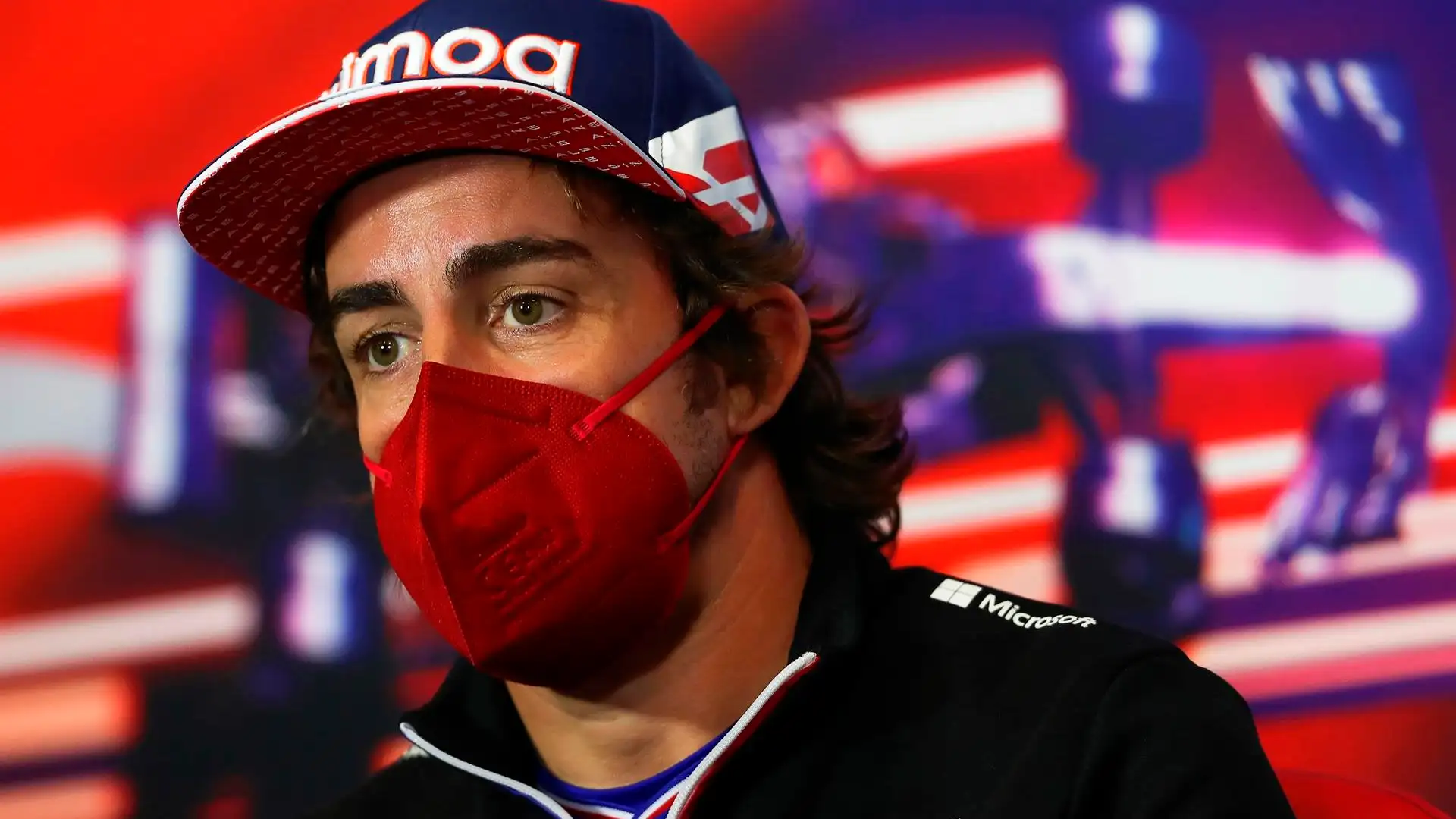 Fernando Alonso: "Hay reglas diferentes según el piloto" Fernando Alonso: "Hay reglas diferentes según el piloto"