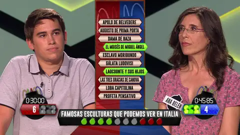 ¡Máxima tensión! La ‘Bomba estratégica’ entre ‘Catenaccios’ y ‘Libérrimos’ lo puede cambiar todo ¡Máxima tensión! La ‘Bomba estratégica’ entre ‘Catenaccios’ y ‘Libérrimos’ lo puede cambiar todo