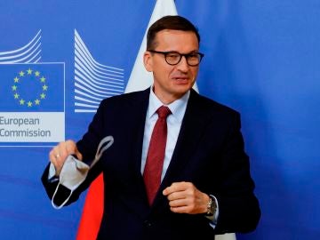 Polonia se muestra contraria a la UE al asegurar que parte del Tratado de Adhesión europeo es inconstitucional 