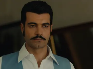 Züleyha empieza su venganza contra Hünkar Züleyha empieza su venganza contra Hünkar