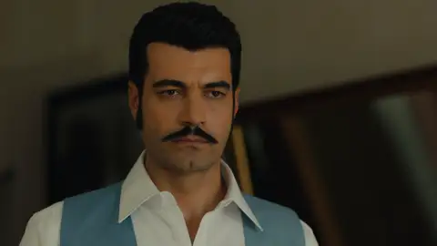 Züleyha empieza su venganza contra Hünkar Züleyha empieza su venganza contra Hünkar