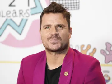 Dani Martín Dani Martín