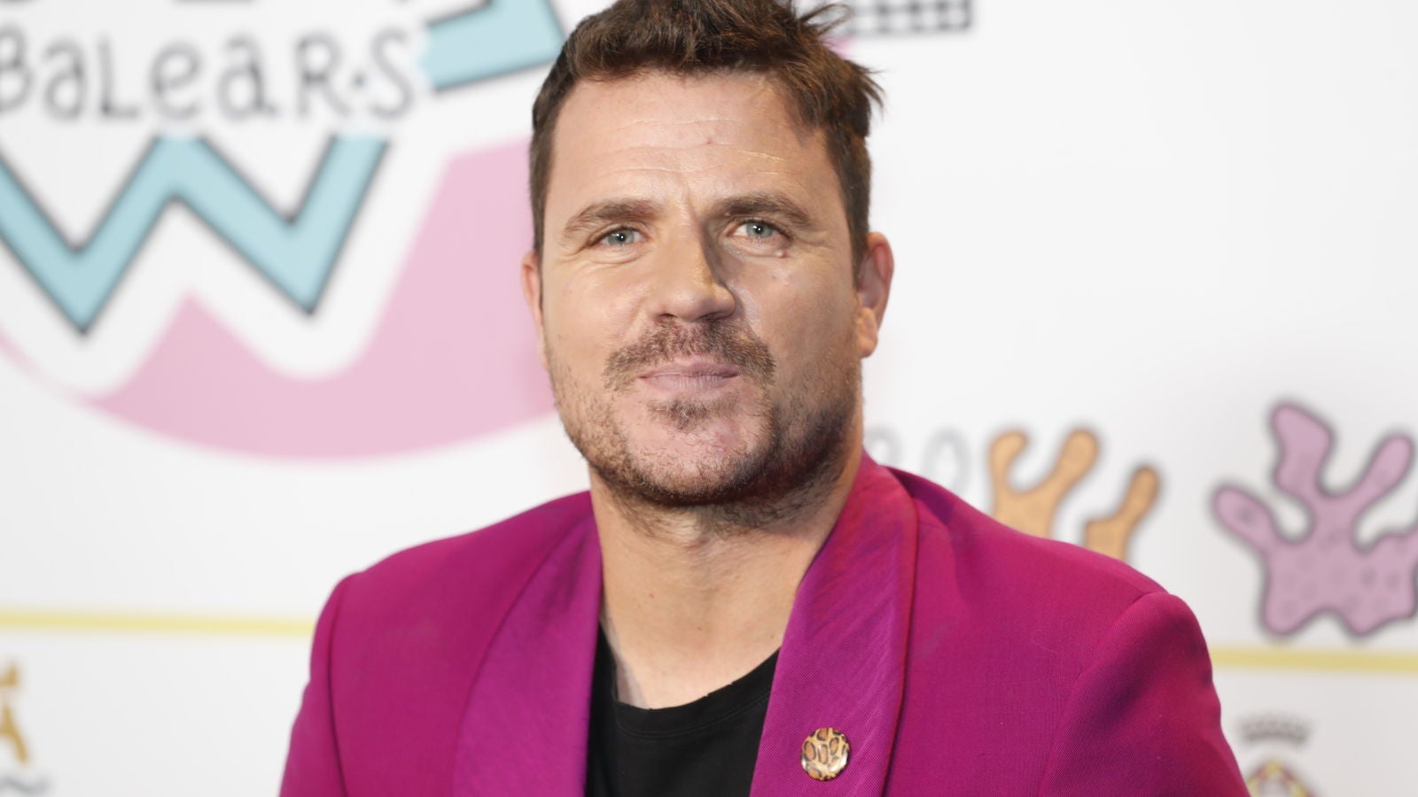 Dani Martín revela que quiere ser padre pero que su hija le llamaría 