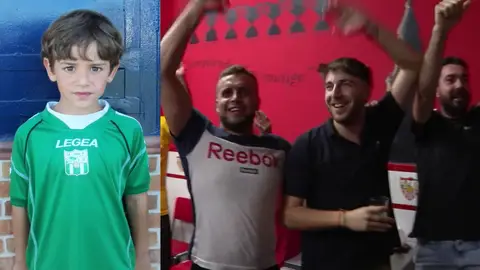 Gavi, de Los Palacios Gavi, de Los Palacios