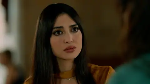 El encuentro entre Müjgan y Züleyha que lo cambia todo El encuentro entre Müjgan y Züleyha que lo cambia todo