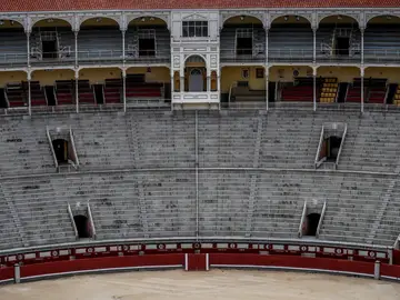 La tauromaquia denunciará el bono cultural La tauromaquia denunciará el bono cultural