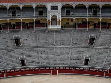 La tauromaquia denunciará el bono cultural La tauromaquia denunciará el bono cultural