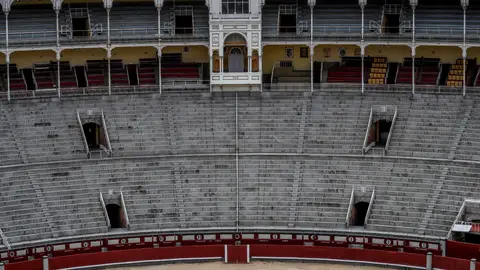 La tauromaquia denunciará el bono cultural La tauromaquia denunciará el bono cultural