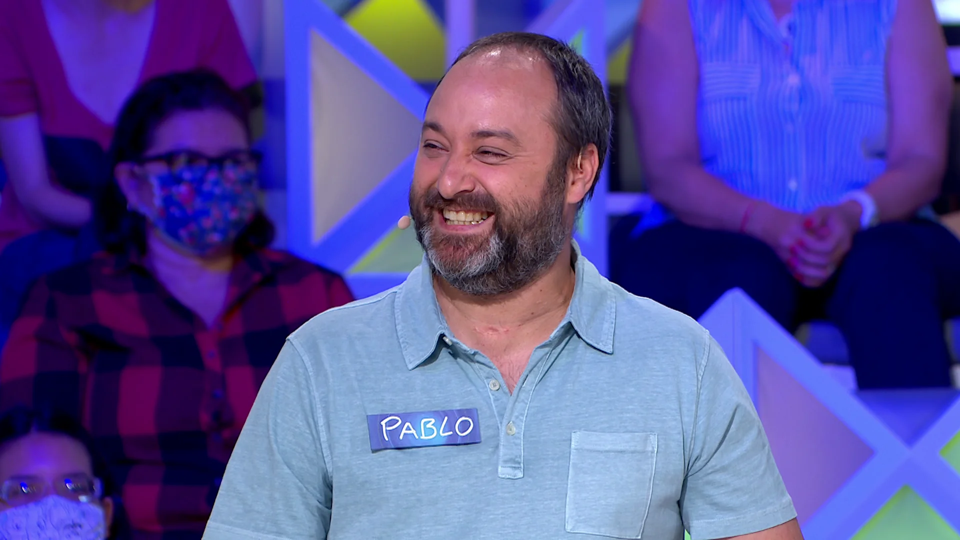 Jorge Fern&aacute;ndez sentencia a Pablo con sus puntillosas declaraciones: &ldquo;Se est&aacute; suicidando&rdquo;