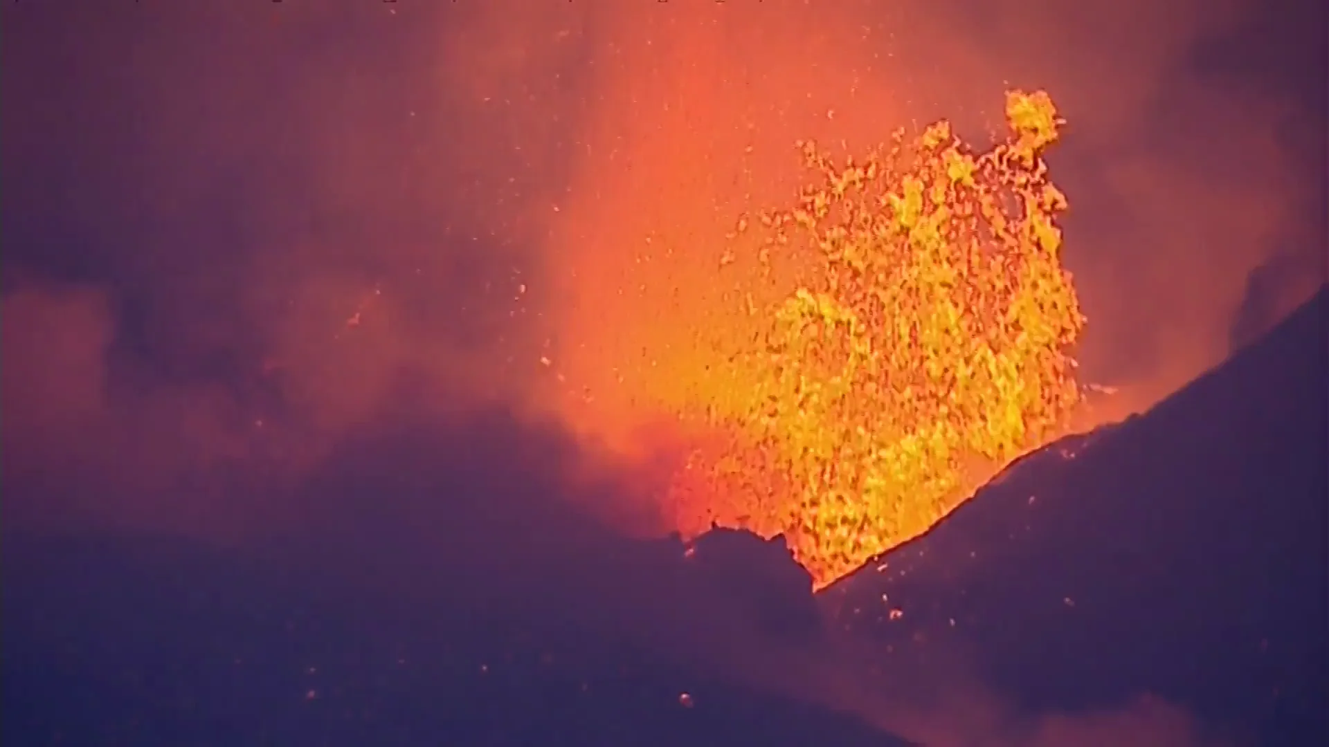 lava explosividad lava explosividad