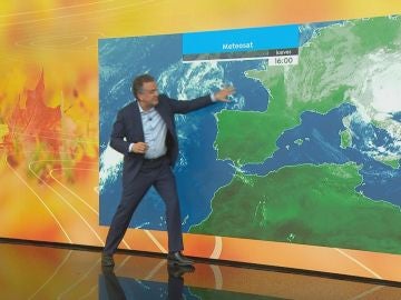 Brasero, el Tiempo 7 octubre