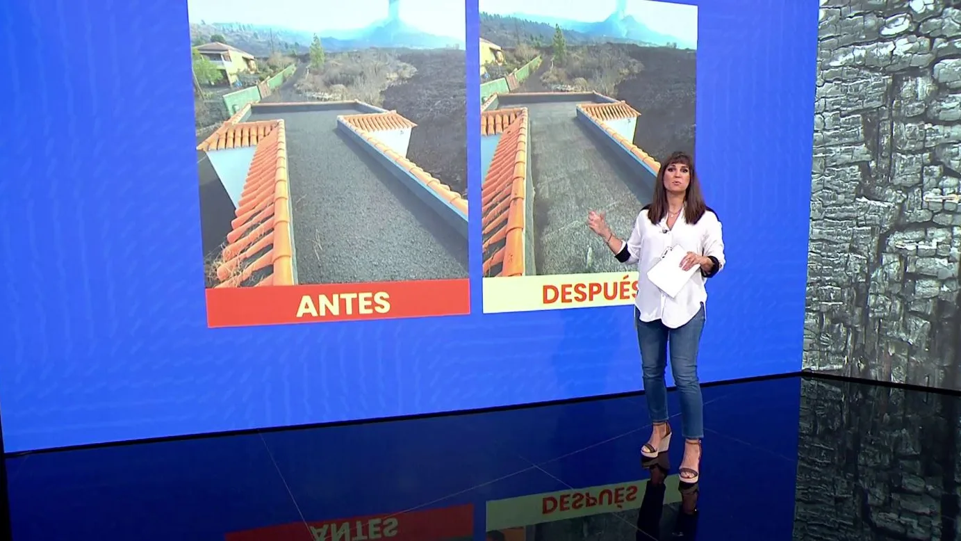 Lorena García. Lorena García.