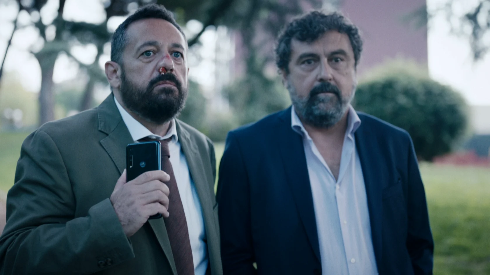 Mariano, ¿víctima de una infidelidad?: Pilla a Yolanda con otro hombre Mariano, ¿víctima de una infidelidad?: Pilla a Yolanda con otro hombre