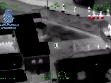 6 detenidos por, presuntamente, secuestrar a una persona en Terrasa para cobrar un rescate 6 detenidos por, presuntamente, secuestrar a una persona en Terrasa para cobrar un rescate
