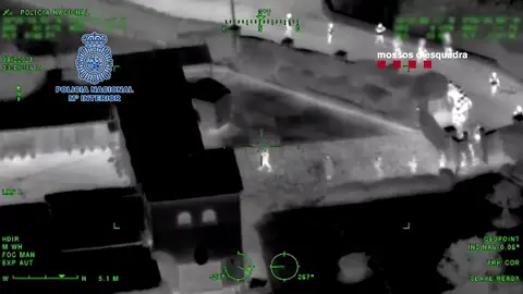 6 detenidos por, presuntamente, secuestrar a una persona en Terrasa para cobrar un rescate 6 detenidos por, presuntamente, secuestrar a una persona en Terrasa para cobrar un rescate