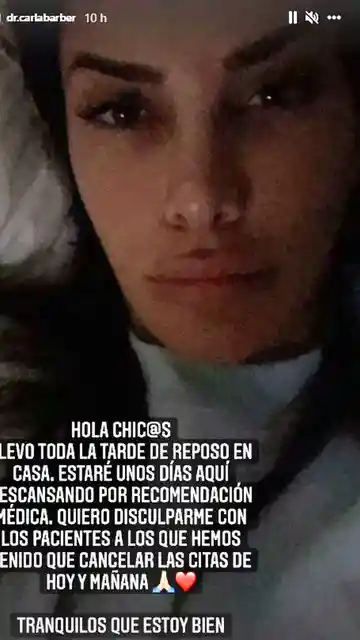 Carla Barber Carla Barber
