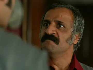 Çengaver humilla a Demir: “Eres un traidor, un miserable y una rata sucia” Çengaver humilla a Demir: “Eres un traidor, un miserable y una rata sucia”