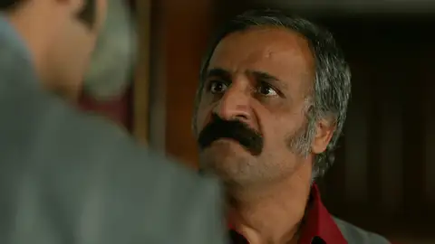 Çengaver humilla a Demir: “Eres un traidor, un miserable y una rata sucia” Çengaver humilla a Demir: “Eres un traidor, un miserable y una rata sucia”