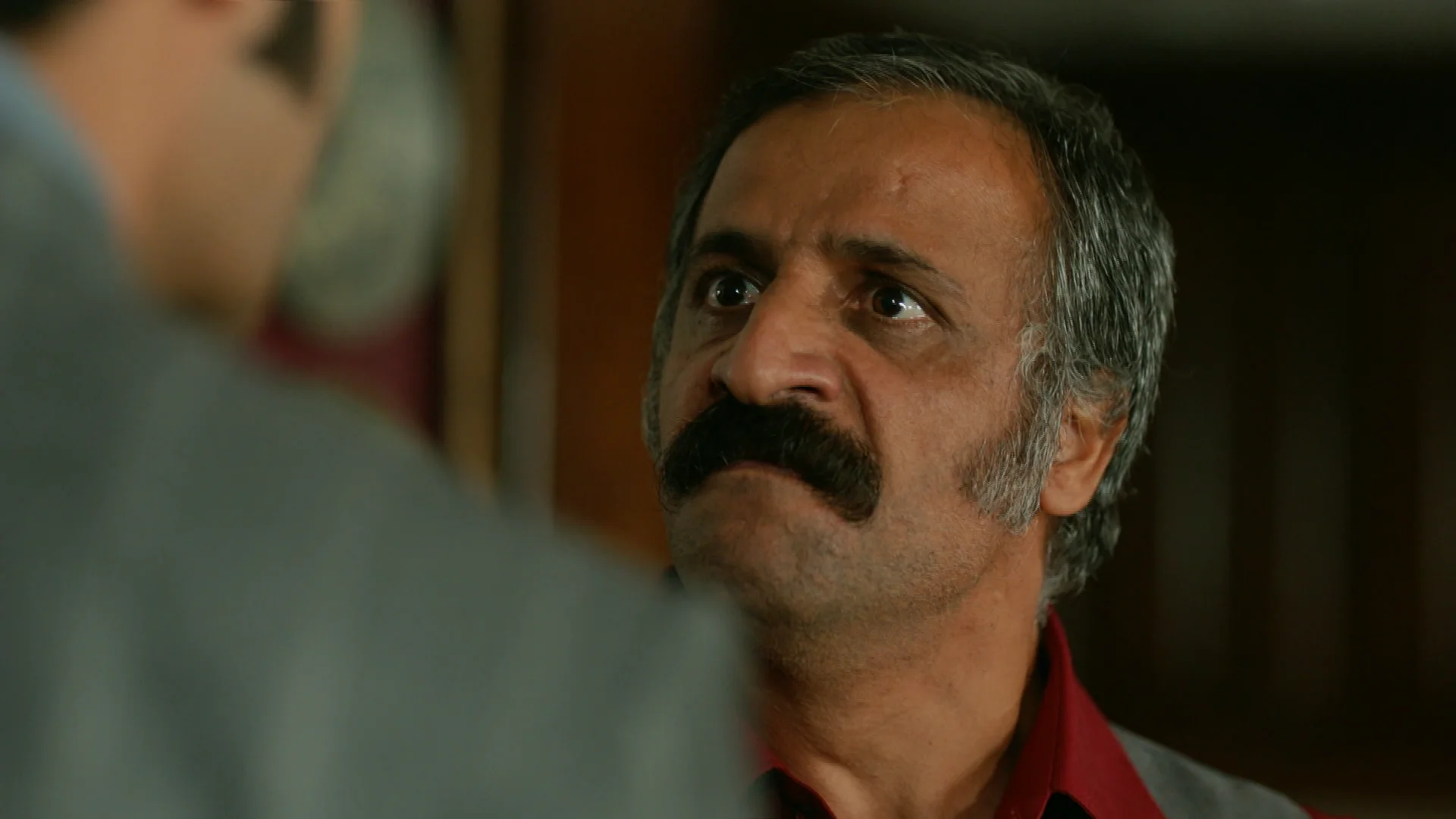 Çengaver humilla a Demir: “Eres un traidor, un miserable y una rata sucia” Çengaver humilla a Demir: “Eres un traidor, un miserable y una rata sucia”