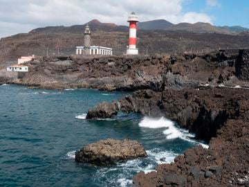 El Pevolca asegura que el consumo de pescado de La Palma es seguro ante la caída de las ventas