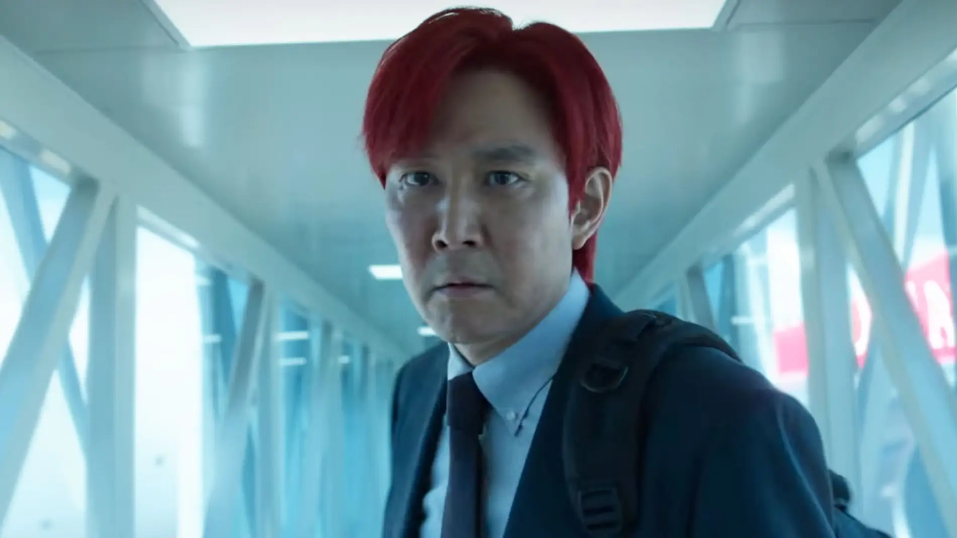 El juego del calamar': La trama de la temporada 2 que se le ha escapado a  Lee Jung-jae